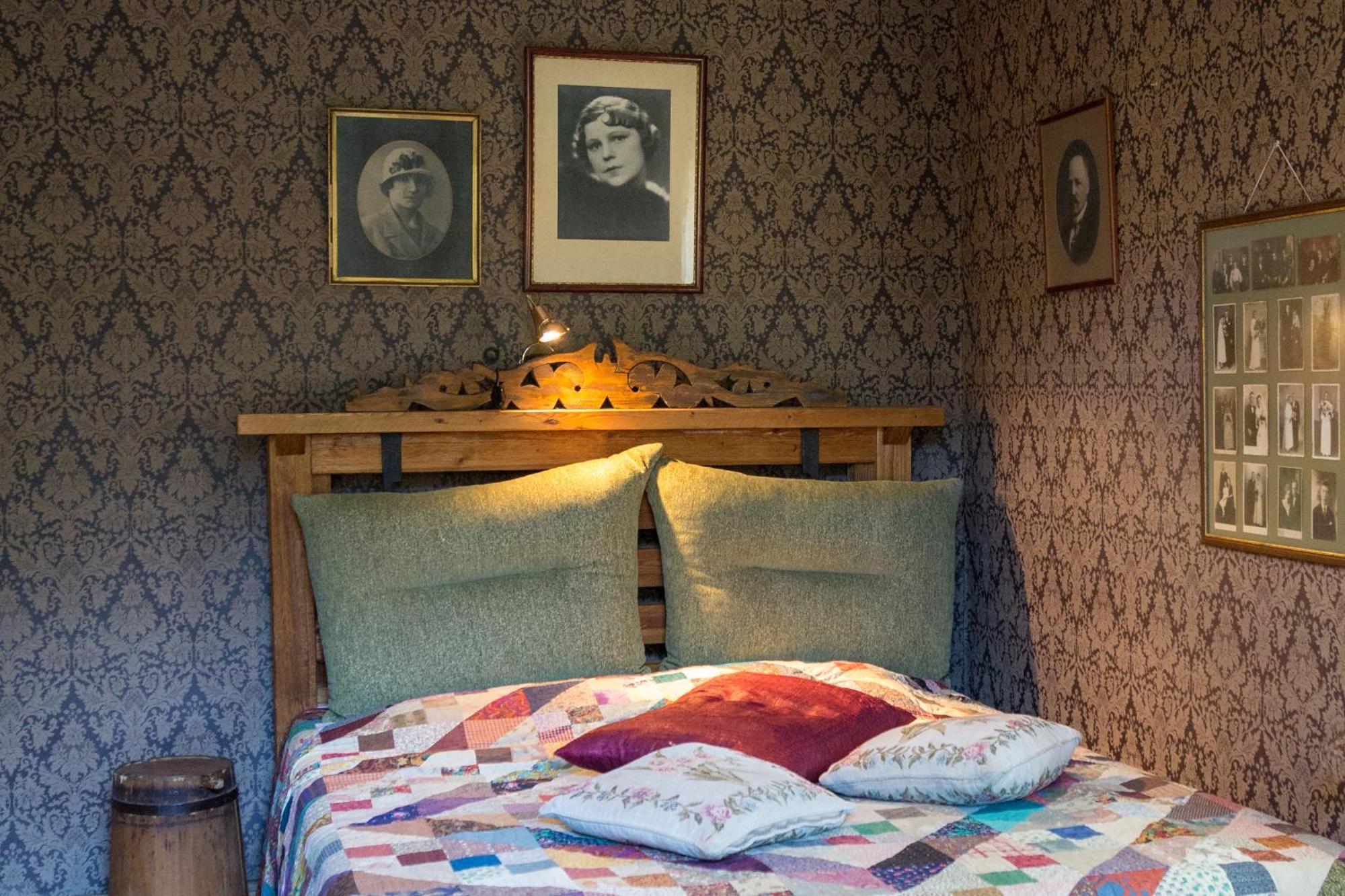 Fontaine Valhalla Hotel Лиепая Номер фото