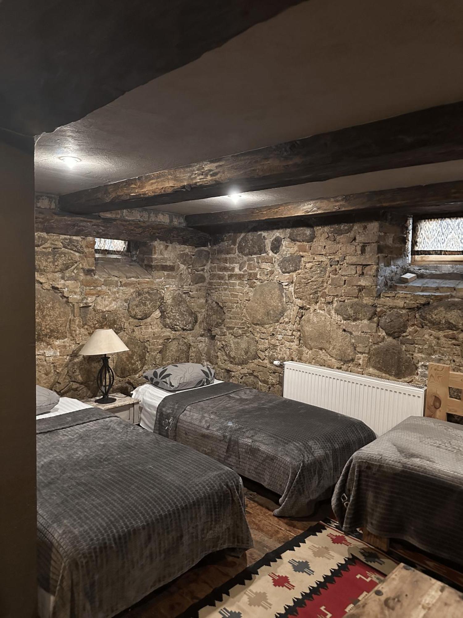 Fontaine Valhalla Hotel Лиепая Экстерьер фото