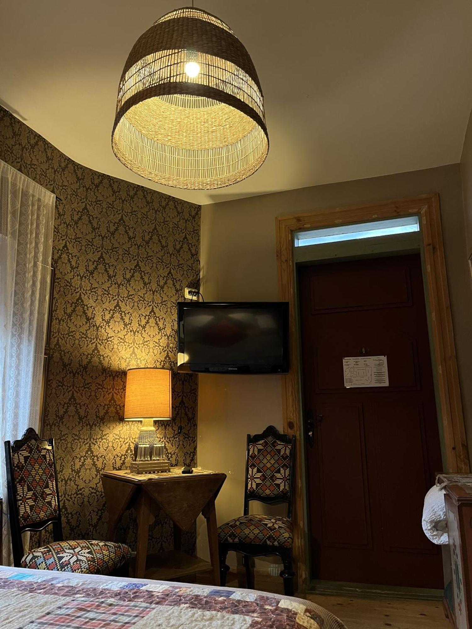 Fontaine Valhalla Hotel Лиепая Экстерьер фото