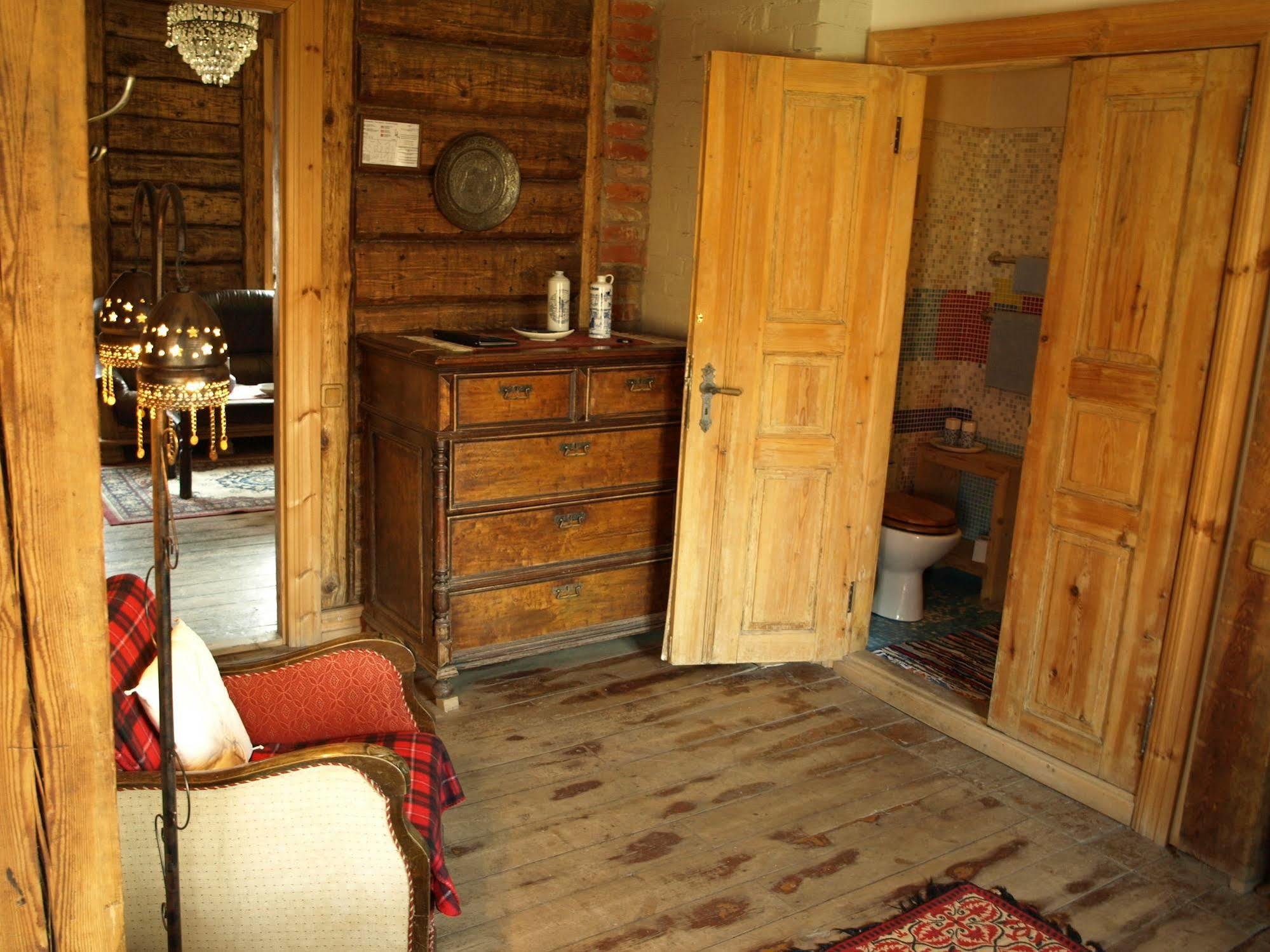 Fontaine Valhalla Hotel Лиепая Экстерьер фото