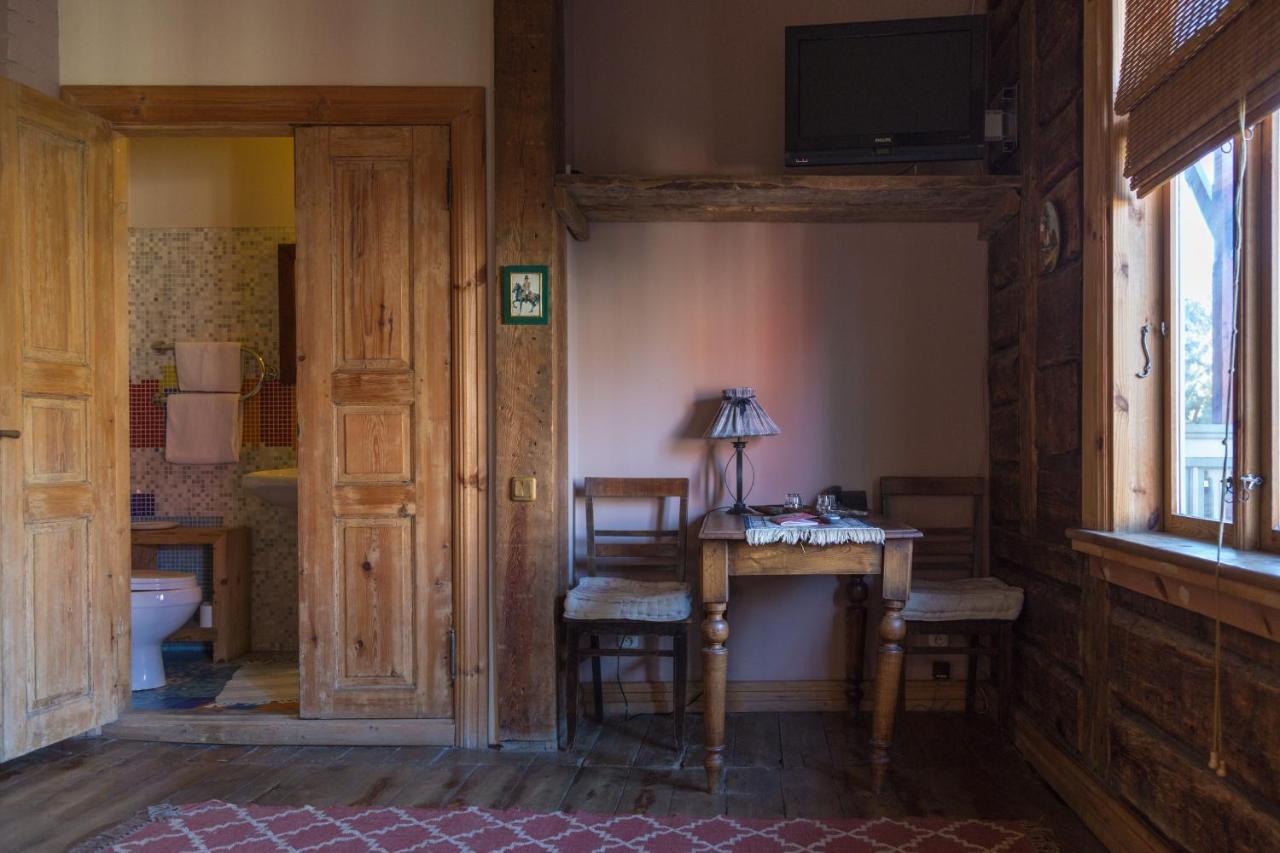 Fontaine Valhalla Hotel Лиепая Экстерьер фото