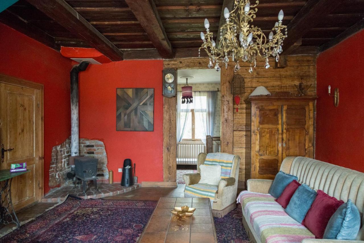 Fontaine Valhalla Hotel Лиепая Экстерьер фото