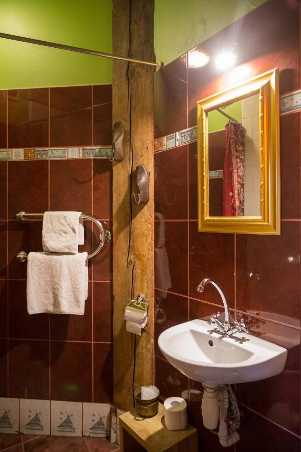 Fontaine Valhalla Hotel Лиепая Экстерьер фото