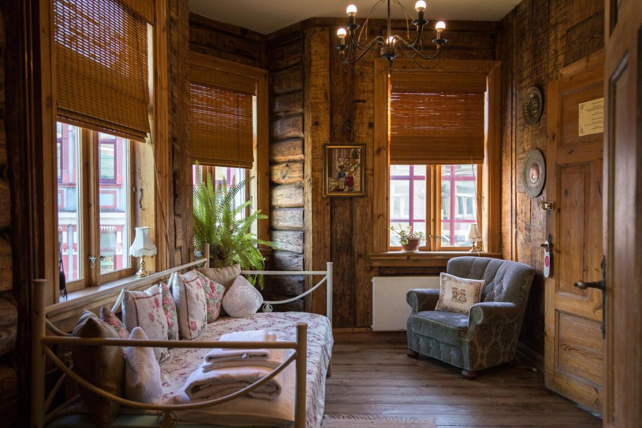 Fontaine Valhalla Hotel Лиепая Экстерьер фото